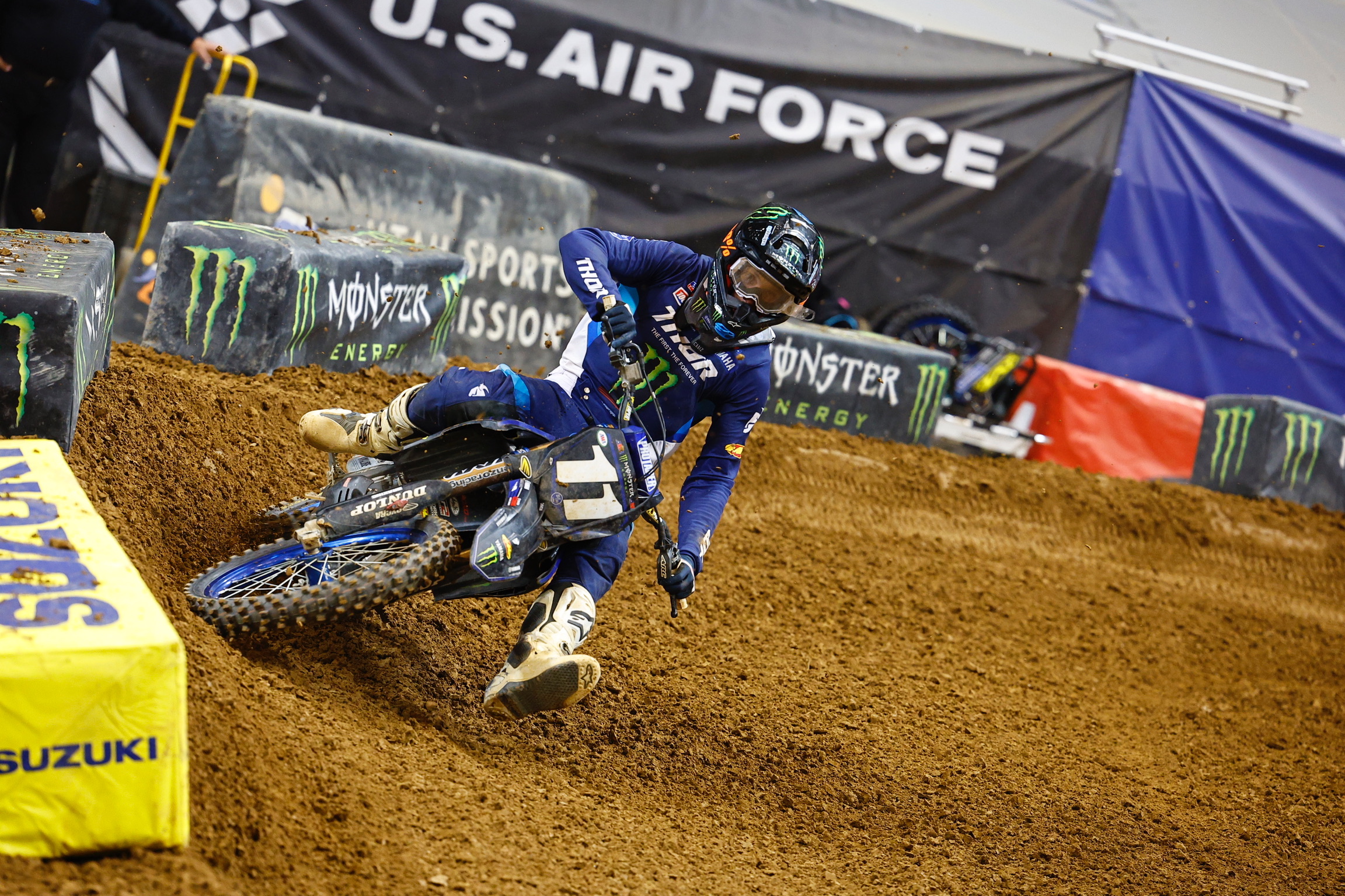 Chisholm Earns Career-Best Finish at St. Louis Triple Crown | Yamaha Racing