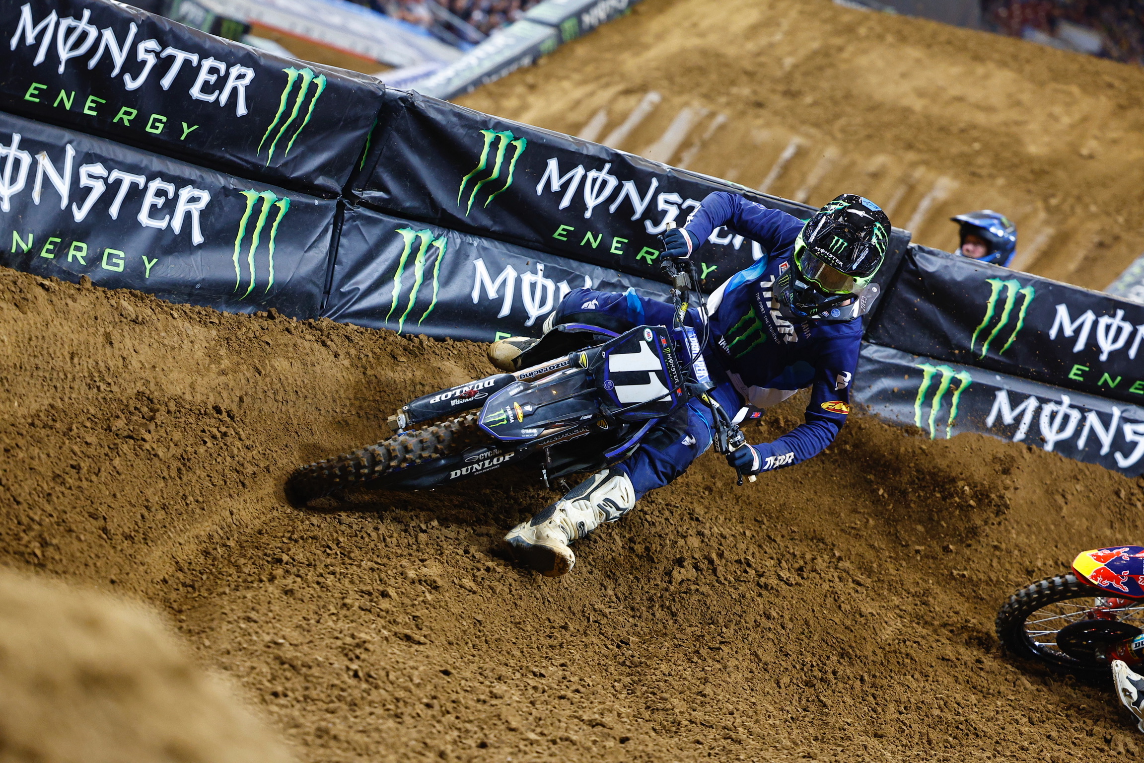 Chisholm Earns Career-Best Finish at St. Louis Triple Crown | Yamaha Racing