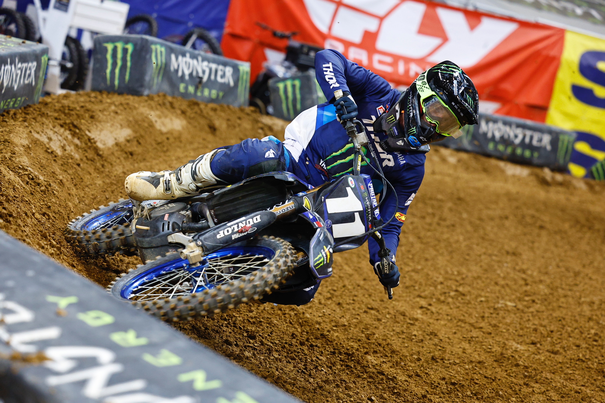 Chisholm Earns Career-Best Finish at St. Louis Triple Crown | Yamaha Racing