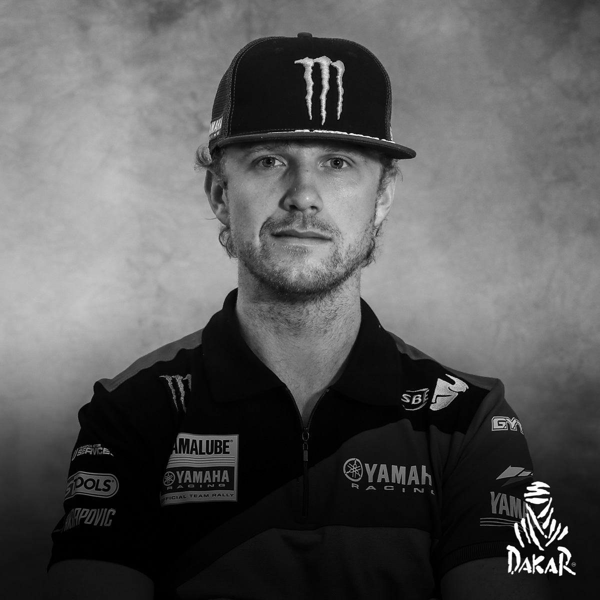 Yamalube Yamaha Rally Riders Battle Through Challenging Stage Eight Of