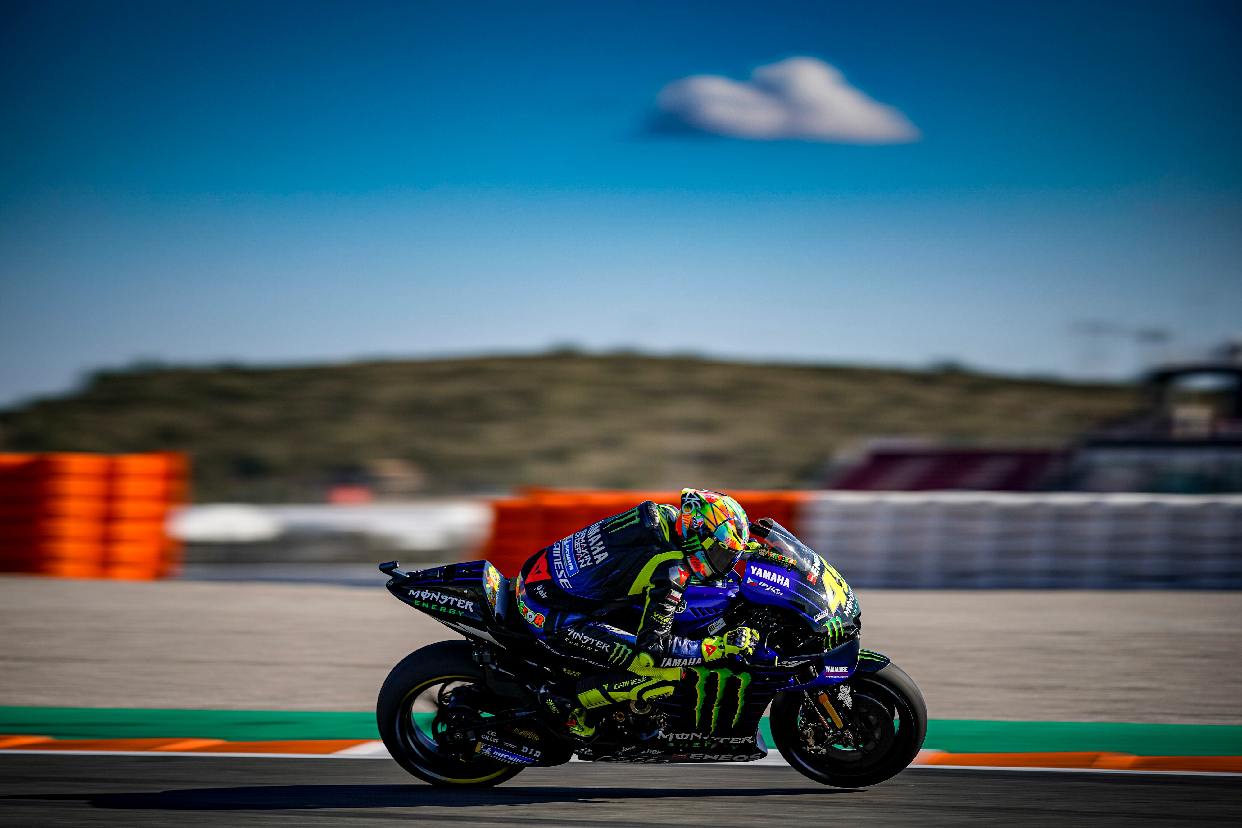 PETRONAS Yamaha SRT heads south for Australian GP - Yamaha Racing