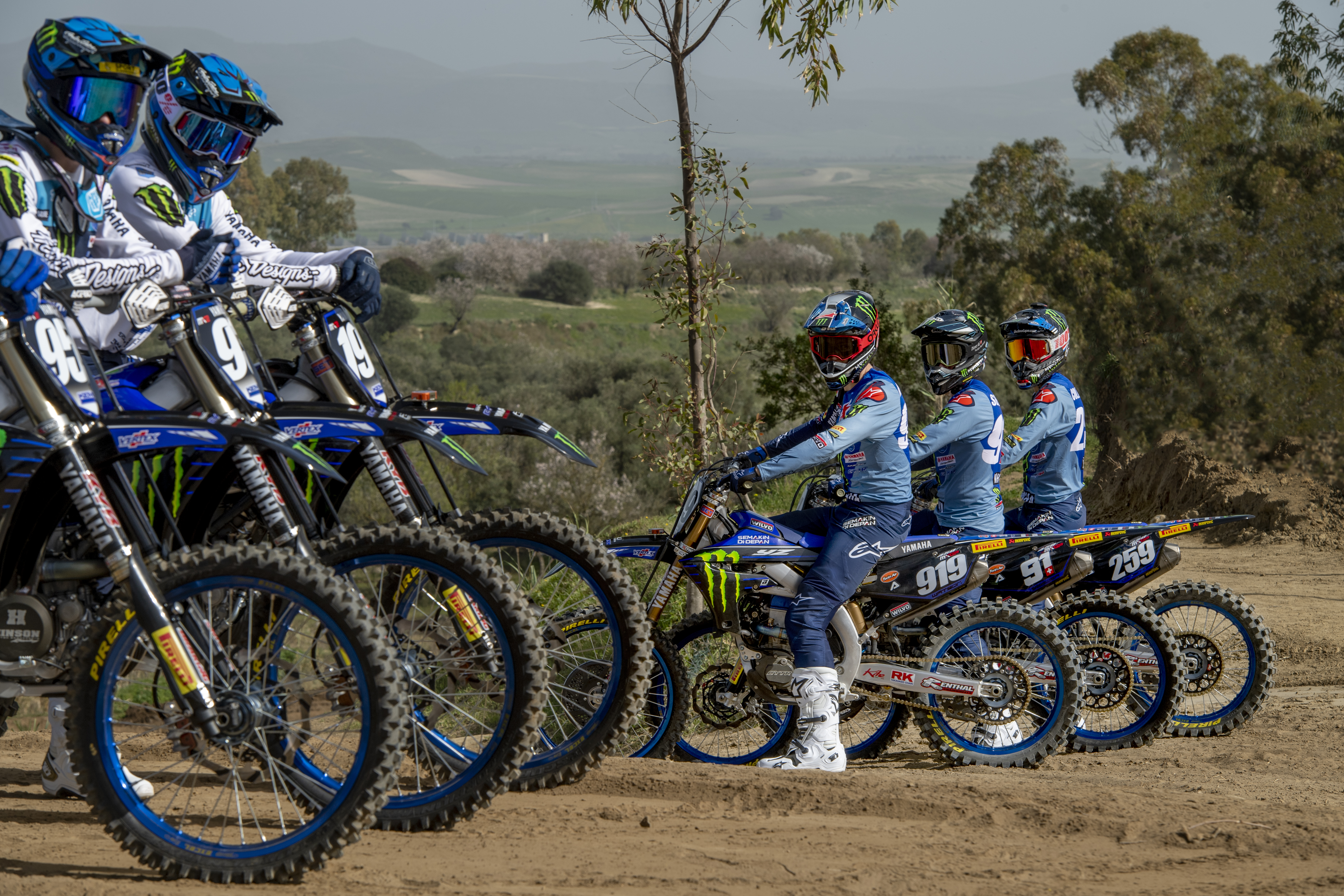 Monster energy 2021 on sale