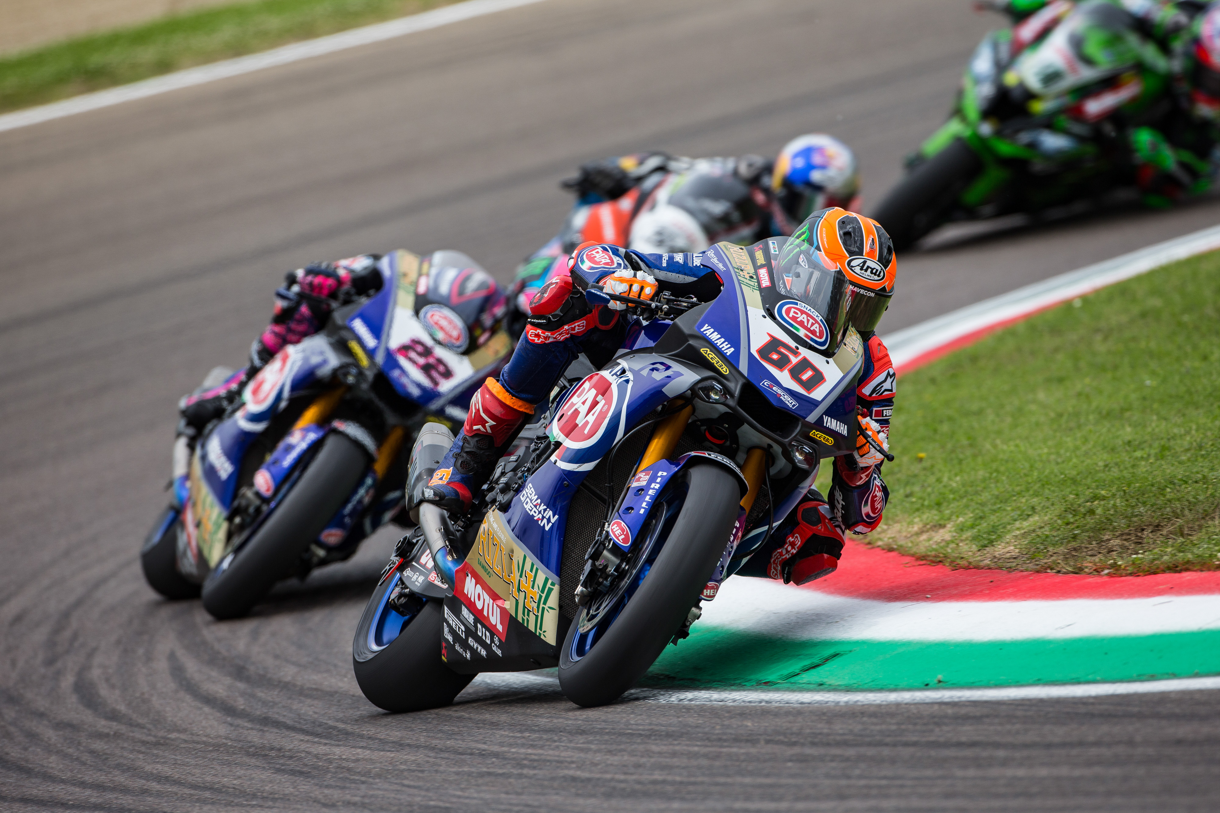 Top Player Yamaha Racing Confidence High as Yamaha Riders Head to Jerez | Yamaha Racing