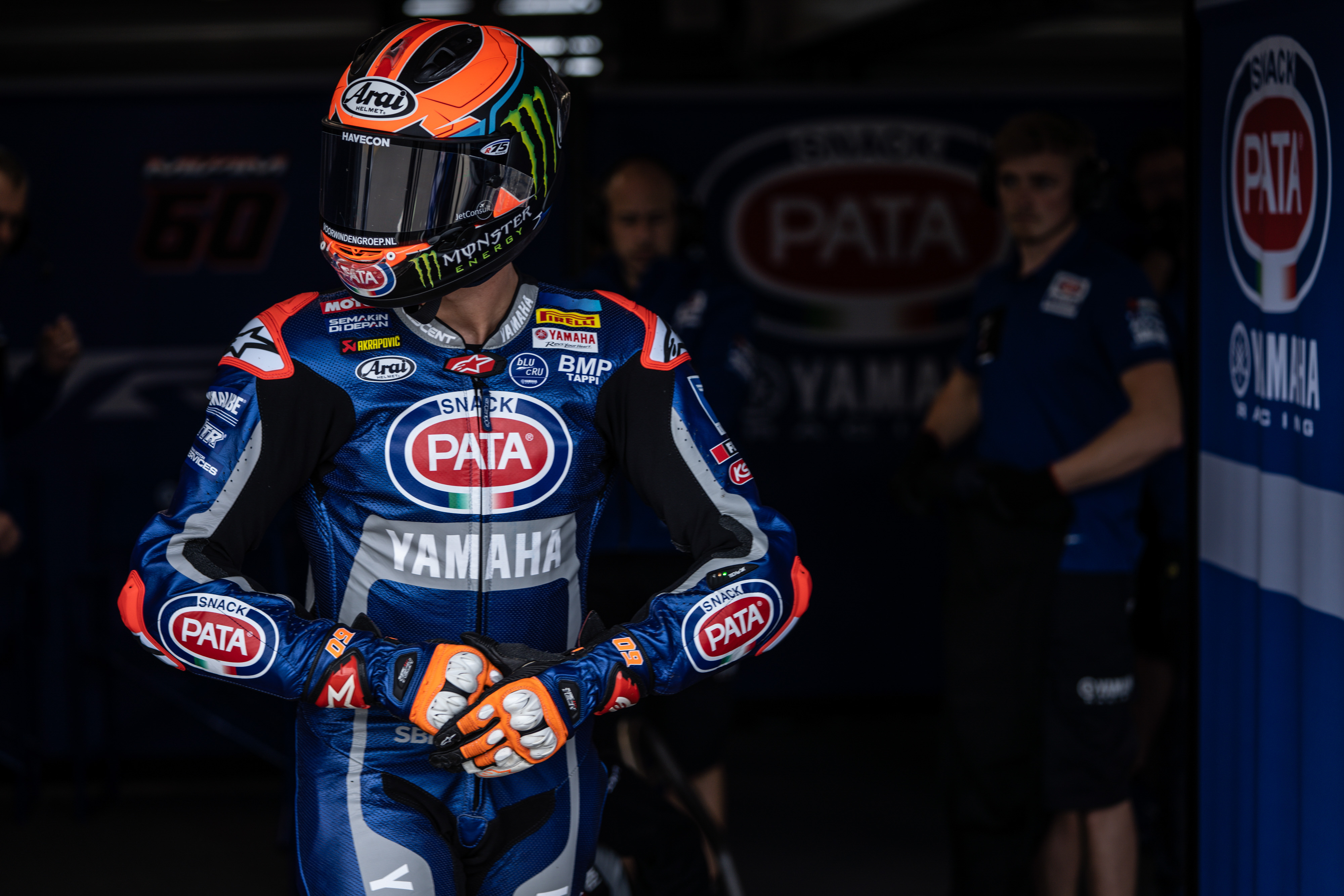 Yamaha racing helmet hotsell