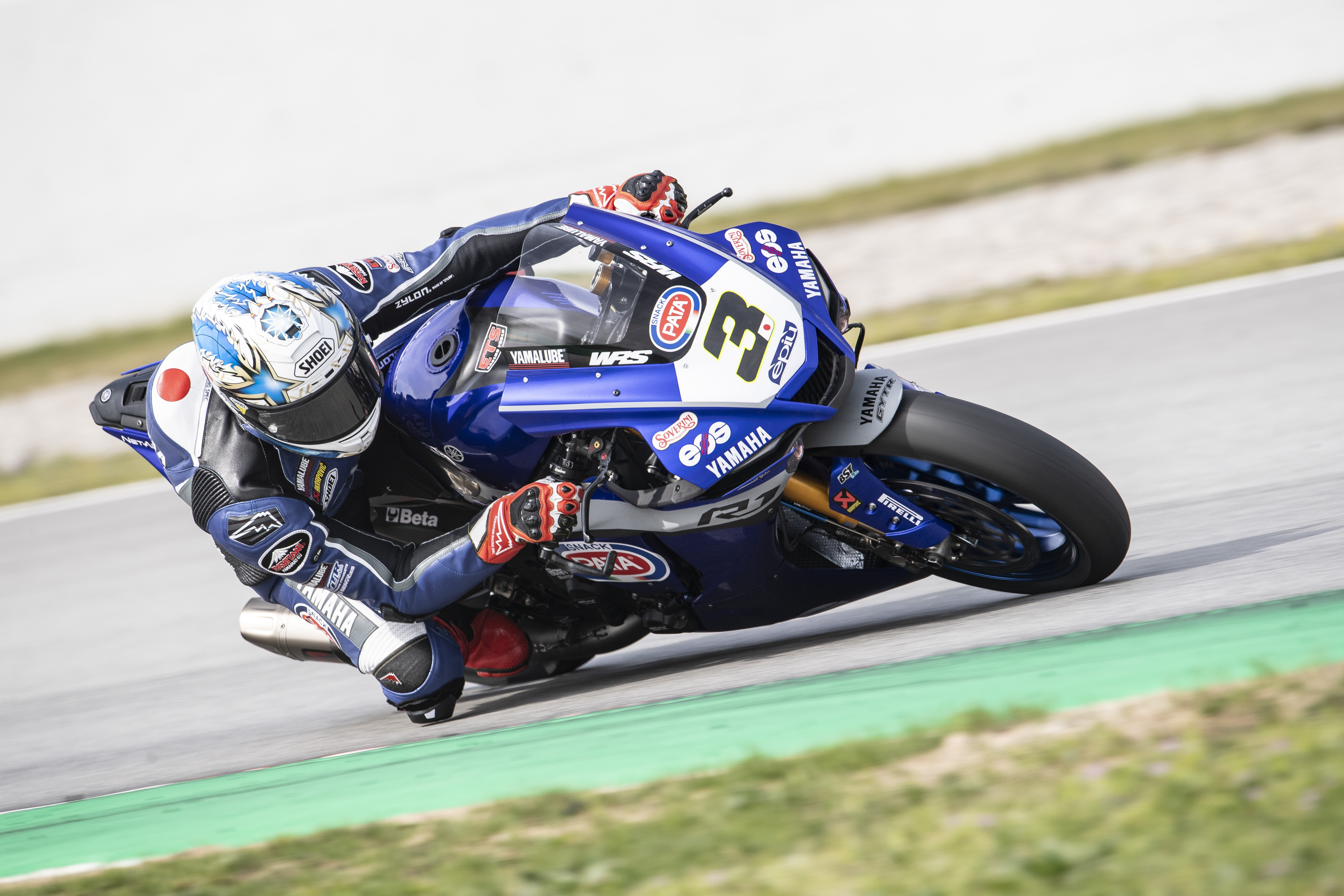 2021_00_Test_WorldSBK_Barcelon
