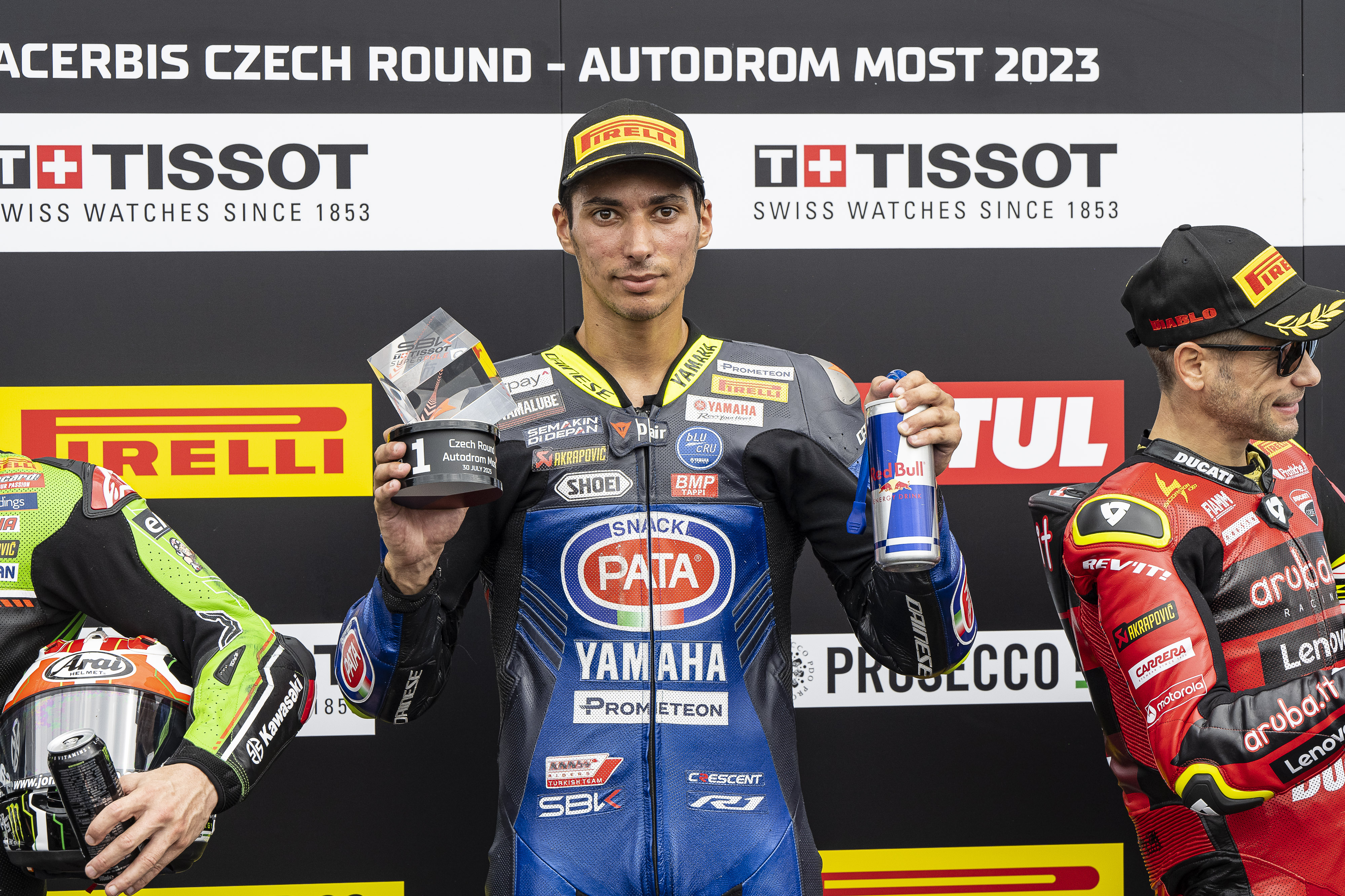 Superpole Race Victory Little Consolation after Razgatlıoğlu’s Race 2 ...