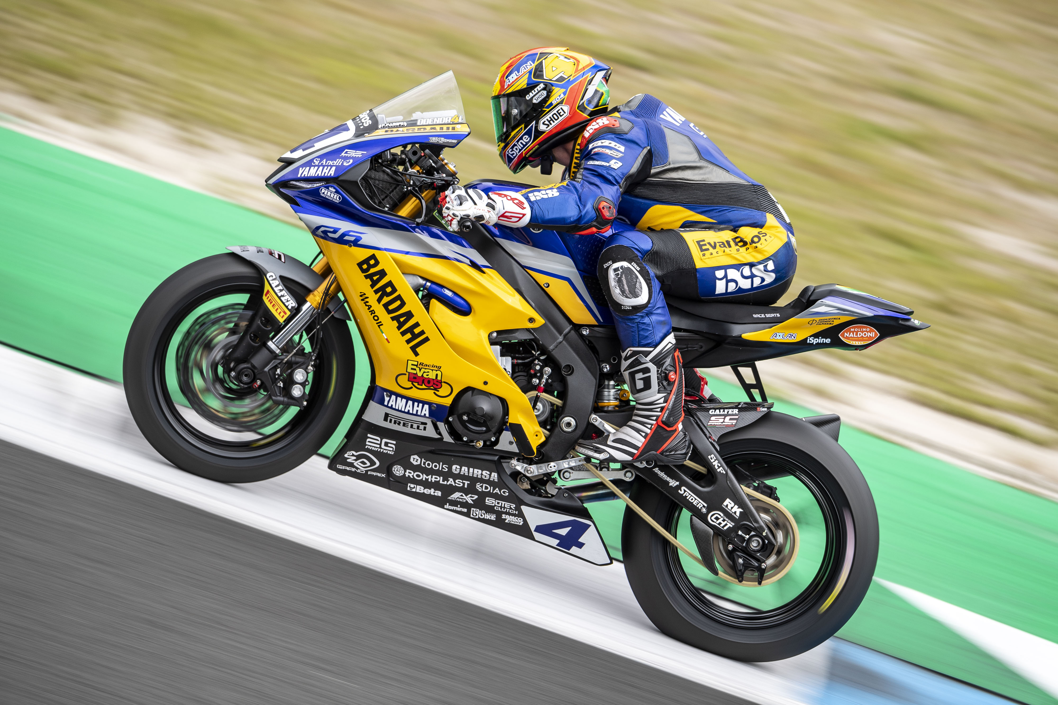 Öttl and Aegerter: Solidifying Roles in a Shifting Midfield Hierarchy