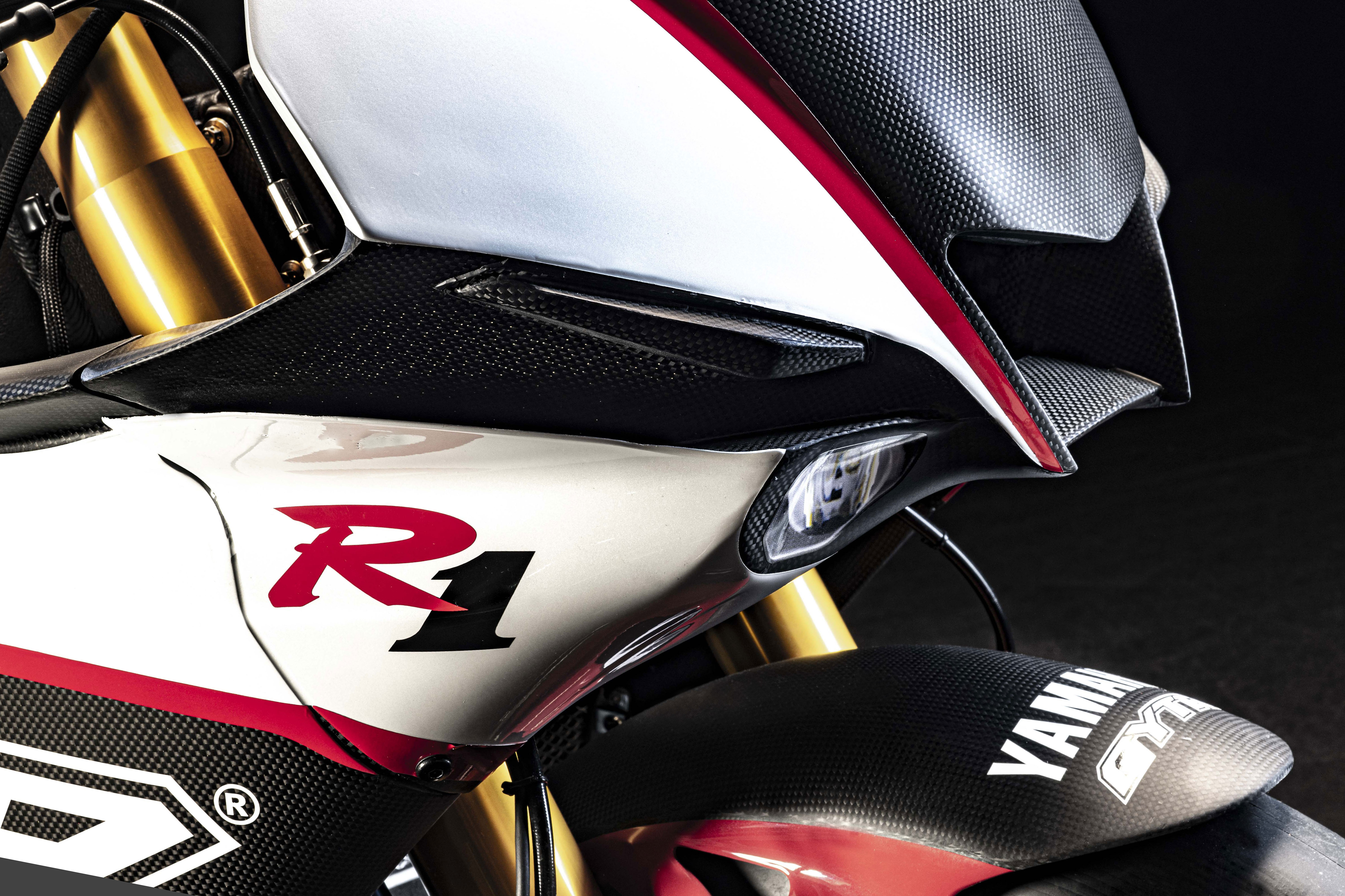 R1 gytr online