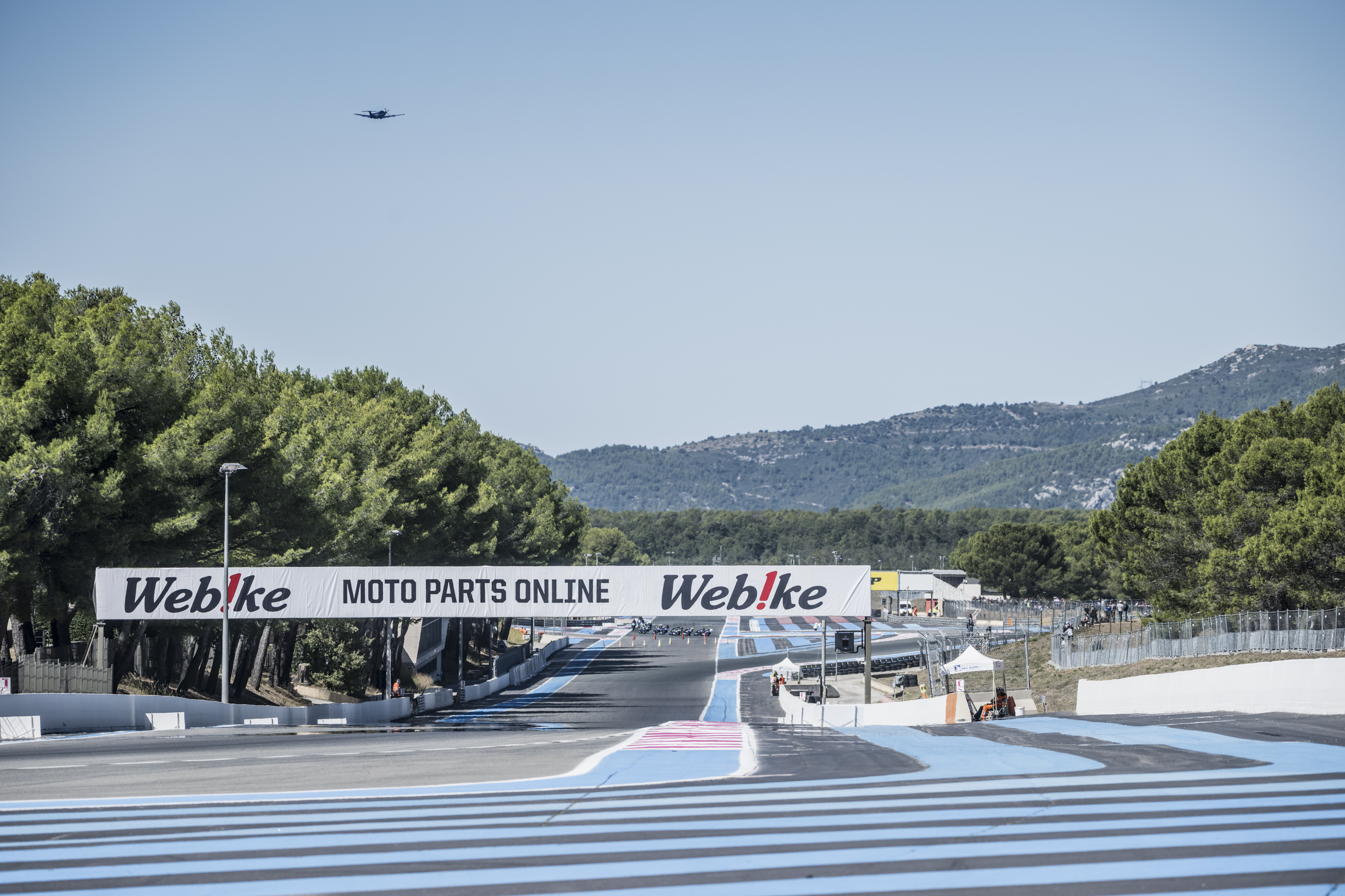 Lehman Wins Race 2 to be Crowned the Yamaha R7 European Cup SuperFinale ...