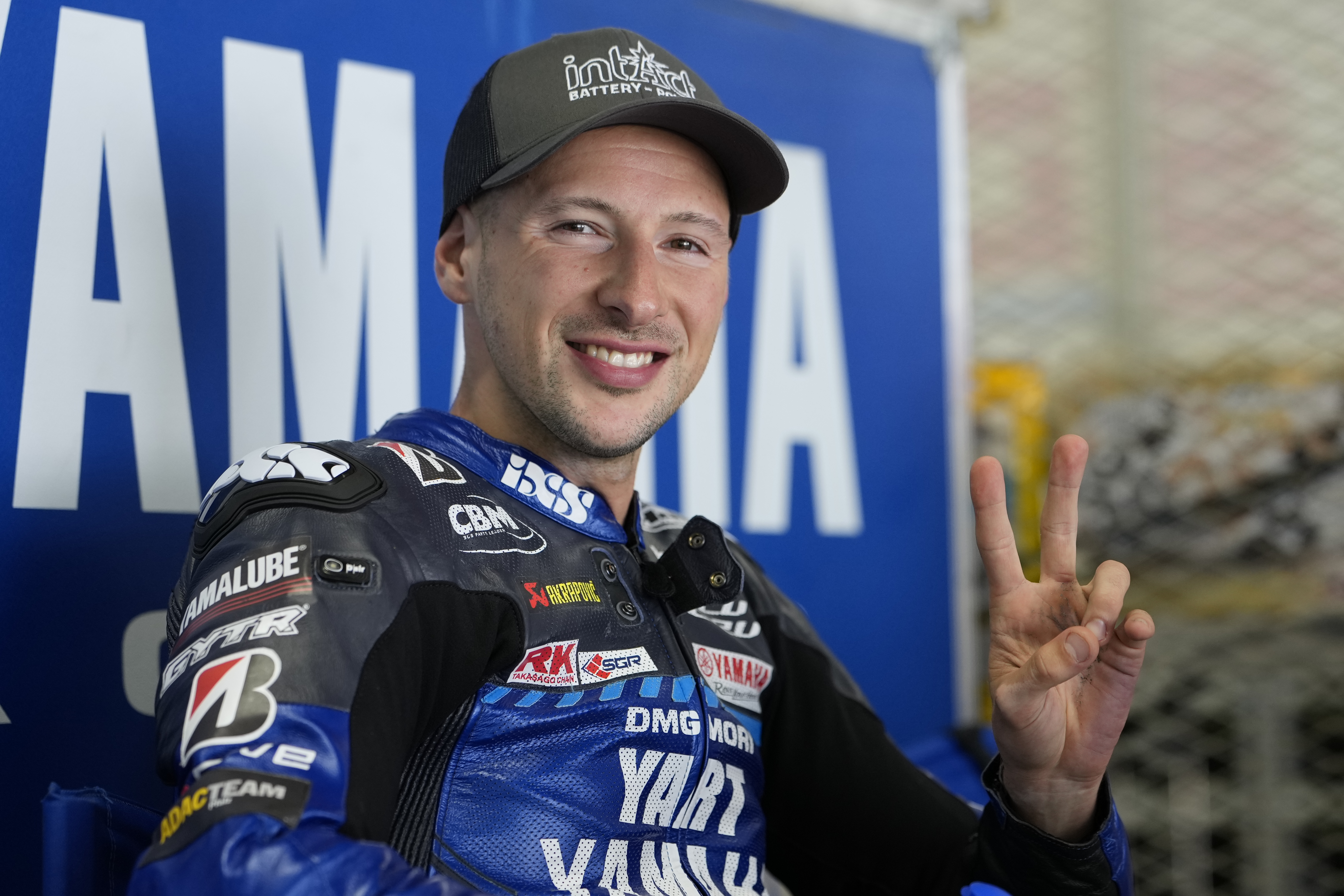 Yamaha Racing Team & YART Yamaha Enjoy Productive Suzuka Test | Yamaha ...