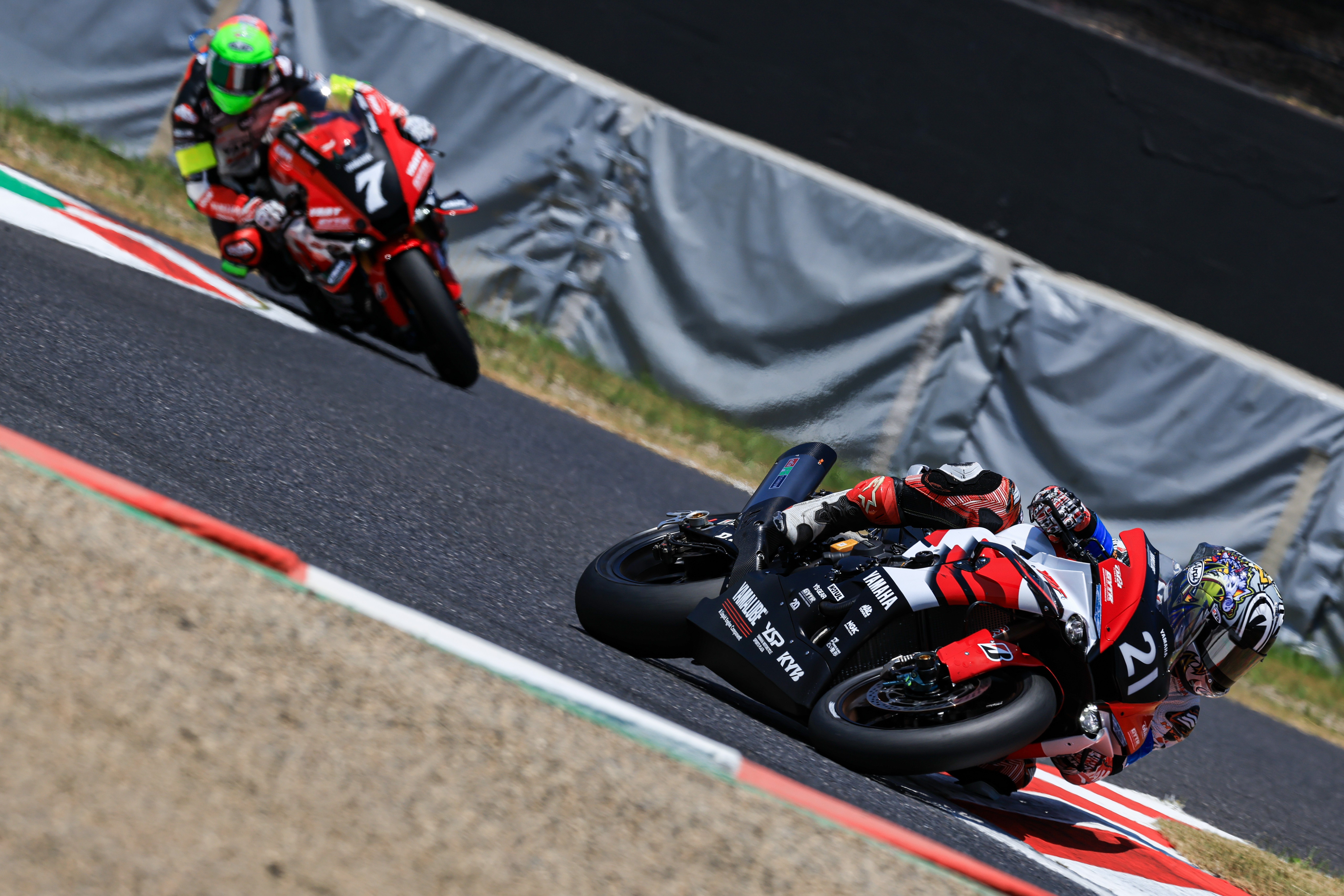 Canepa's Comments: Suzuka 8 Hours - Yamaha Racing