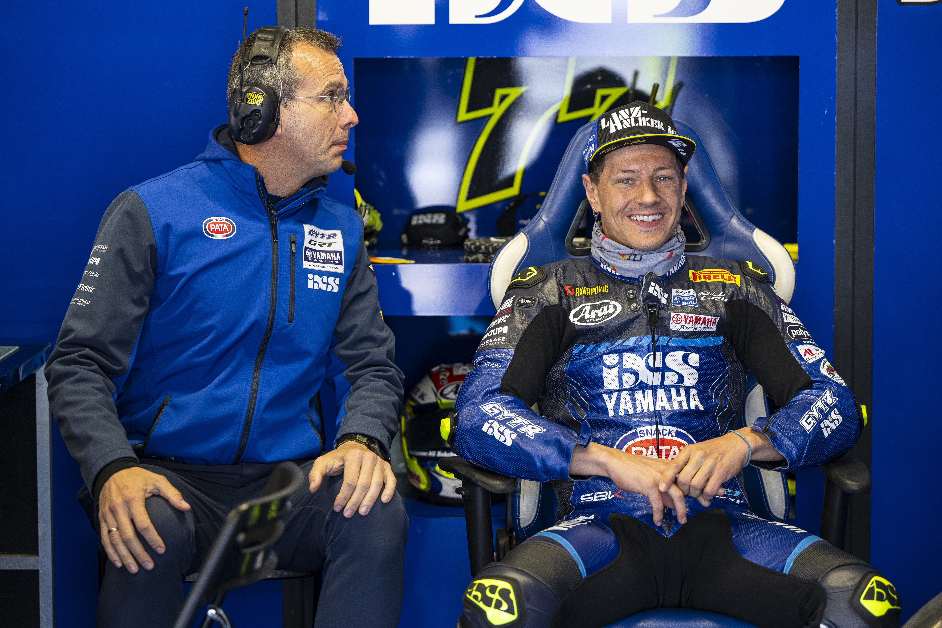 スポーツ・フィットネス MotoGP Álvaro Bautista | WorldSBK | Honda.Racing