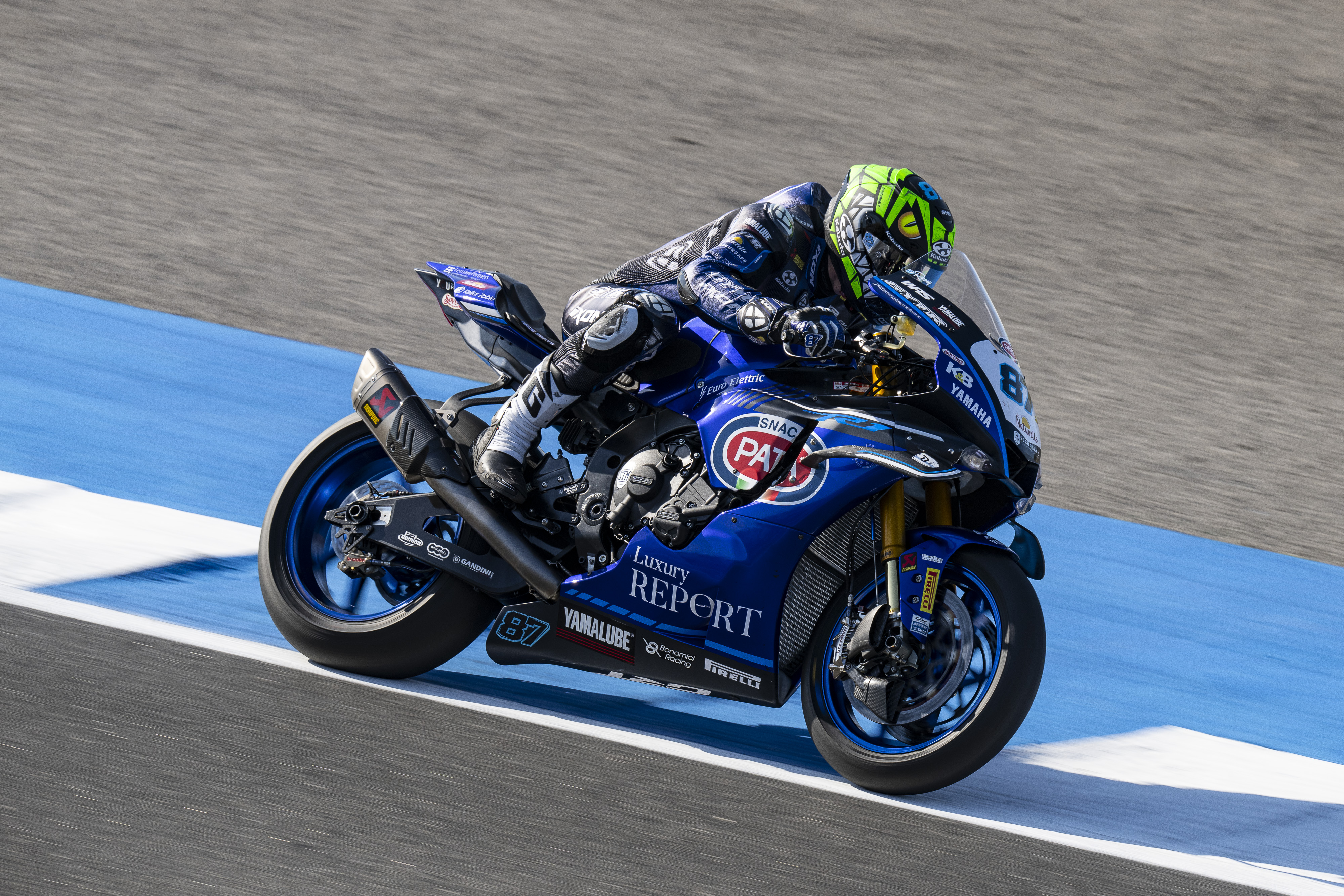 剛毅g team Blue Bite235 Puma Ultra Play FG/AG Men's Sneakers - Blue - Brandz