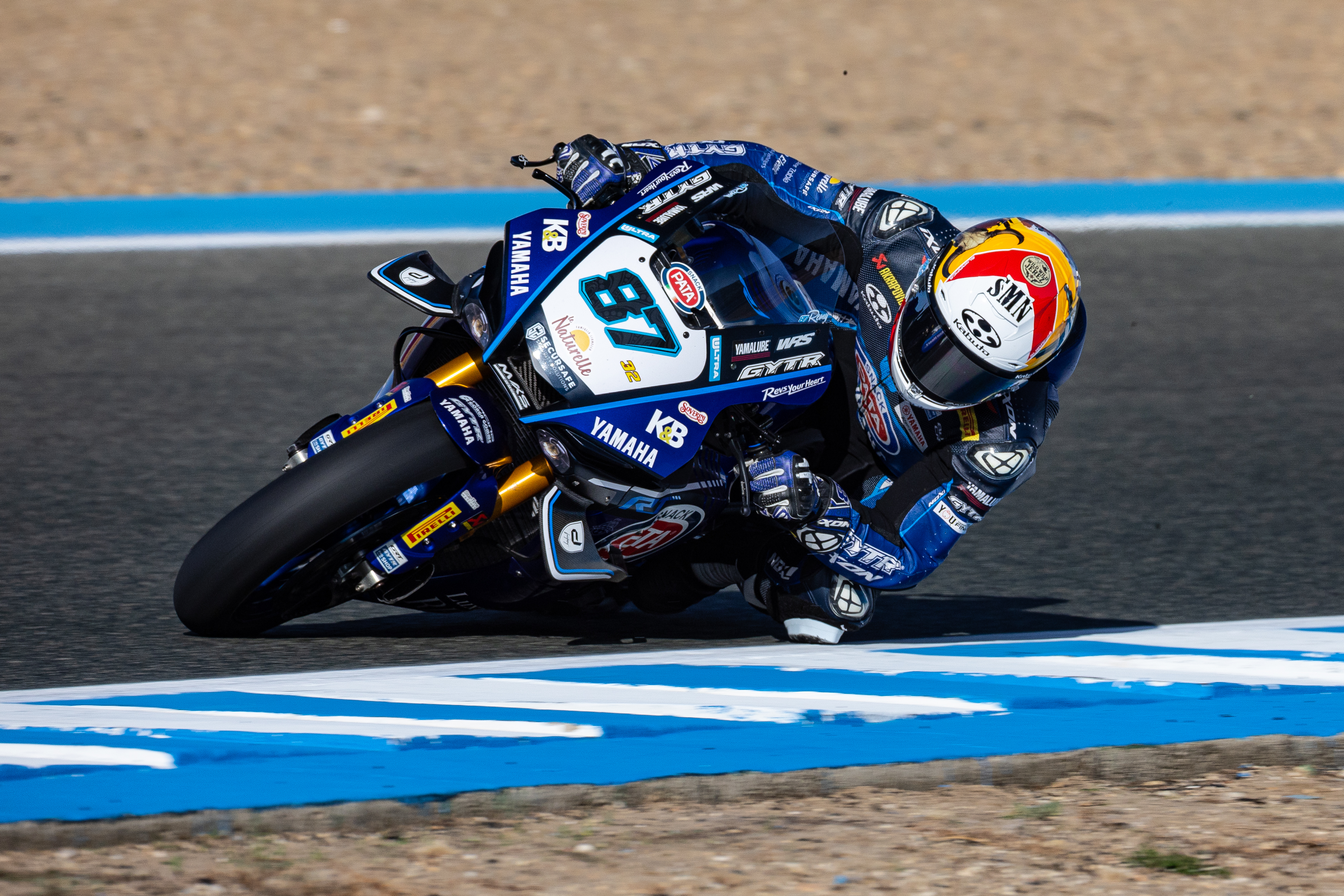 TRINIDAD山田勇樹 GOMEZ16 THE 2024 TRINIDAD山田勇樹 GOMEZ16 THE