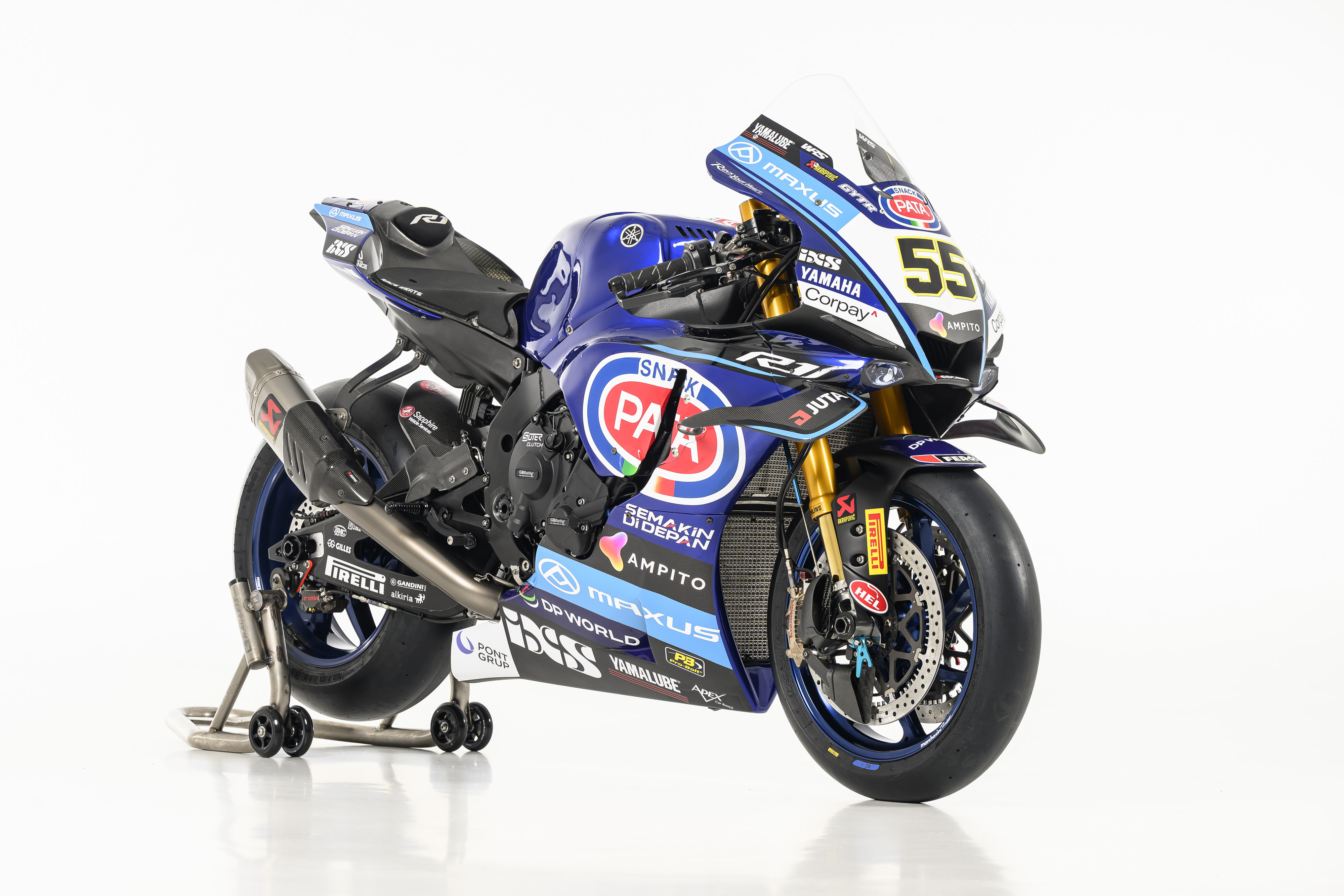 WorldSBK | Yamaha Racing