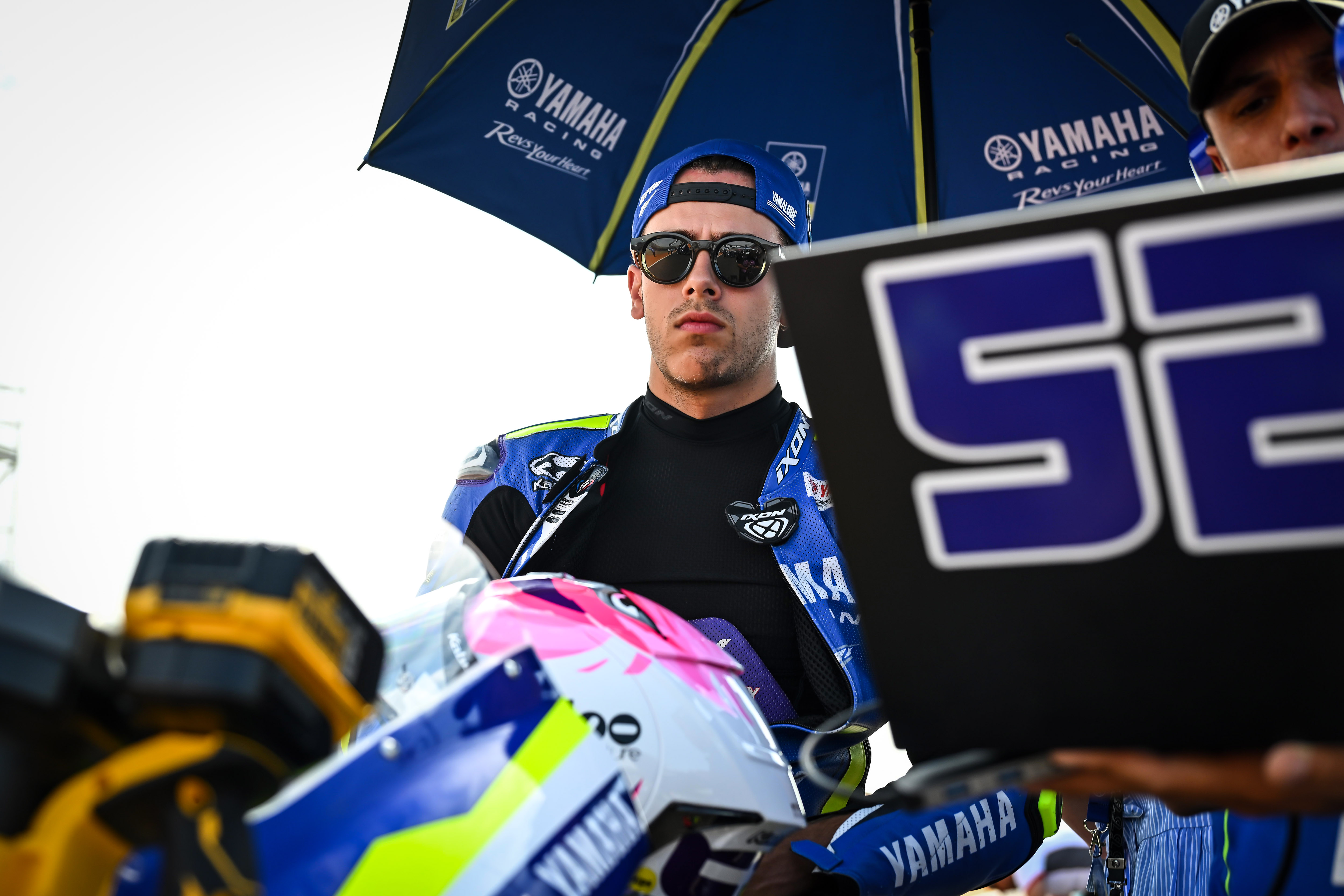 Yamaha VR46 Master Camp Team Sets Sights on Misano Challenge | Yamaha ...