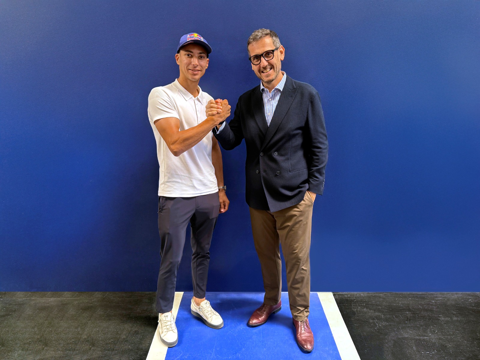 TOPRAK RAZGATLIO LU TO RETURN TO YAMAHA MAKING 2026 MOTOGP intelligence overview