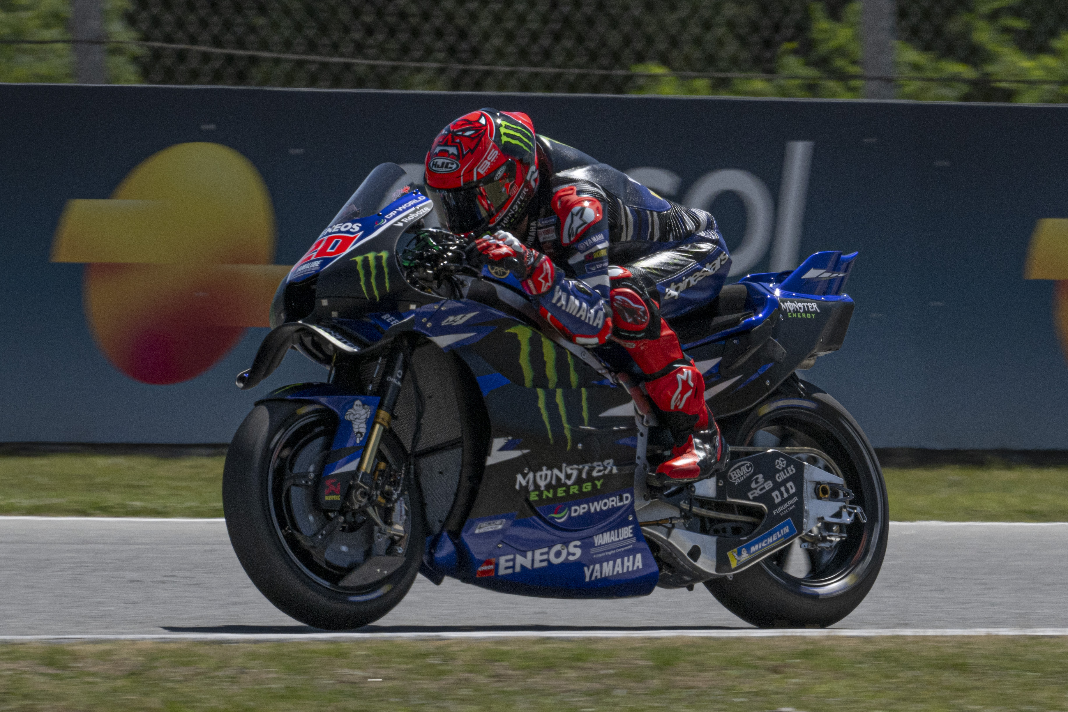 Monster Energy Yamaha MotoGP Anticipate Lively Home GP at Mugello