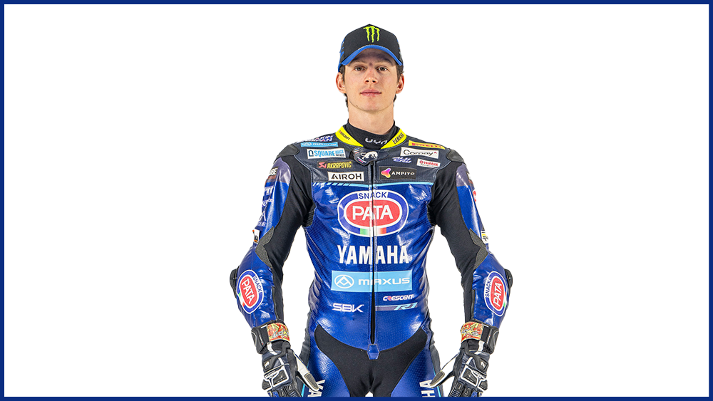 Picture of Andrea Locatelli