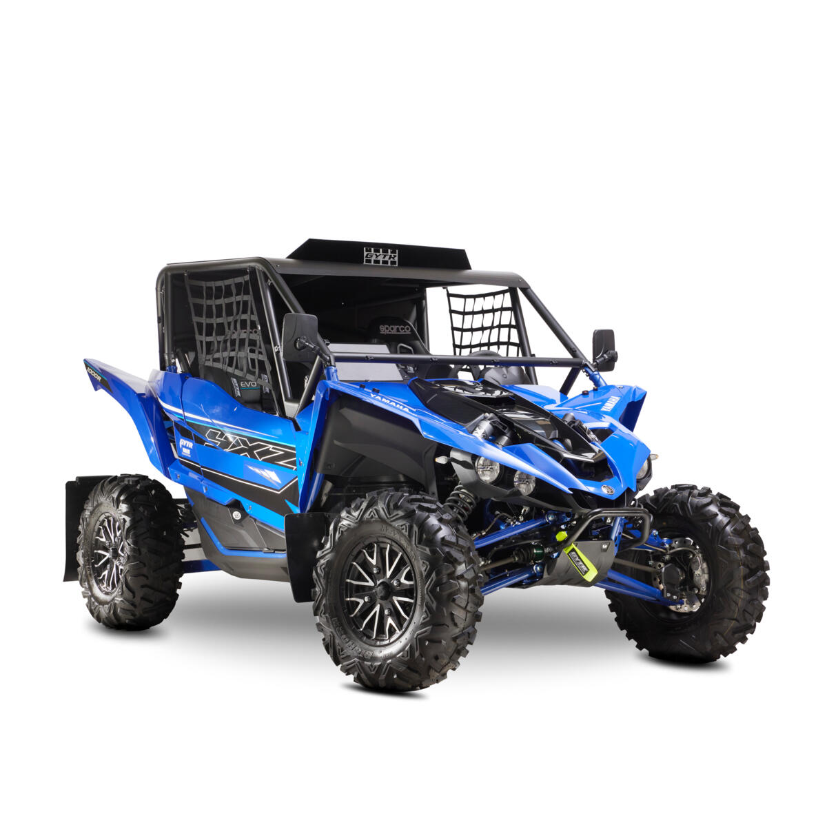 GYTR® for YXZ1000R - Yamaha Racing