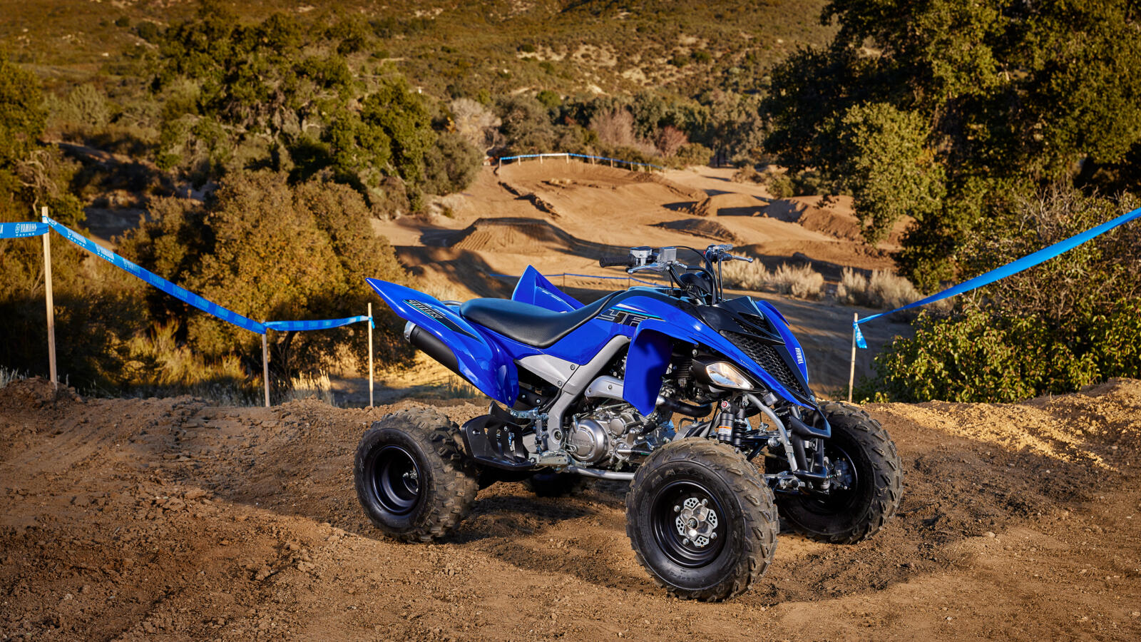 2021 yamaha four wheelers on sale