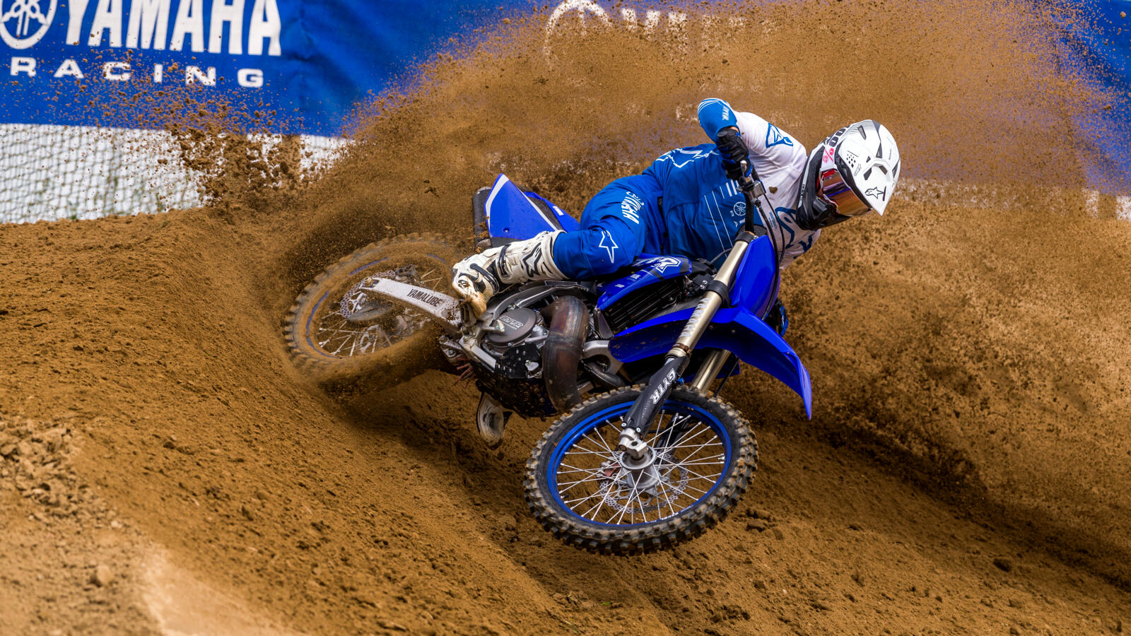 Off road yamaha motorcycles cheap