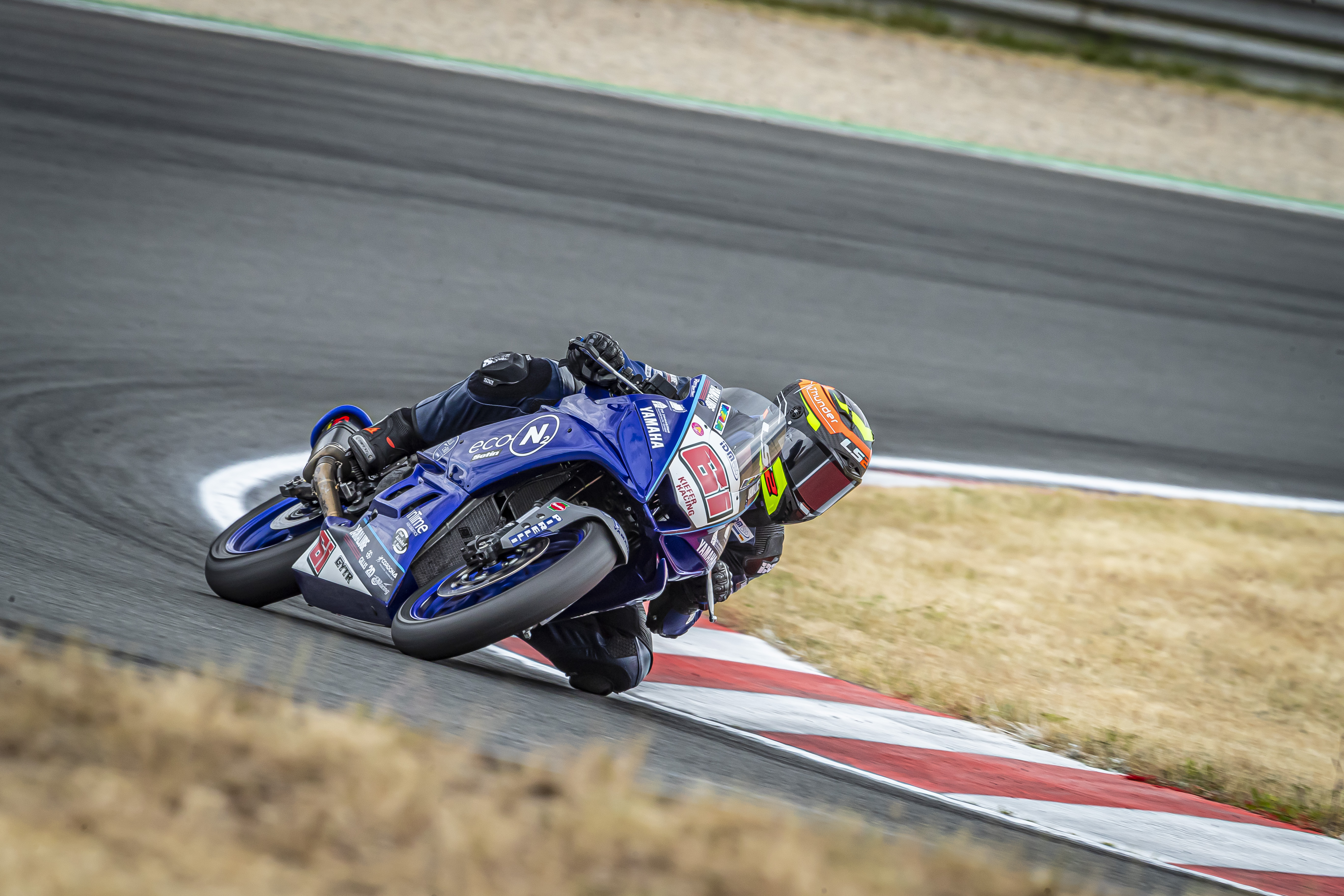 Yamaha r1 300 2025