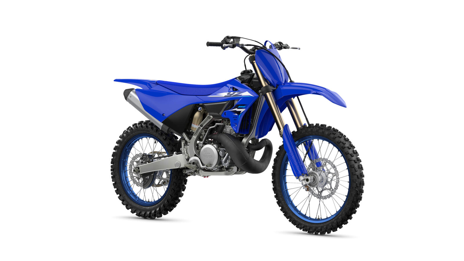 GYTR® Off Road - Yamaha Racing