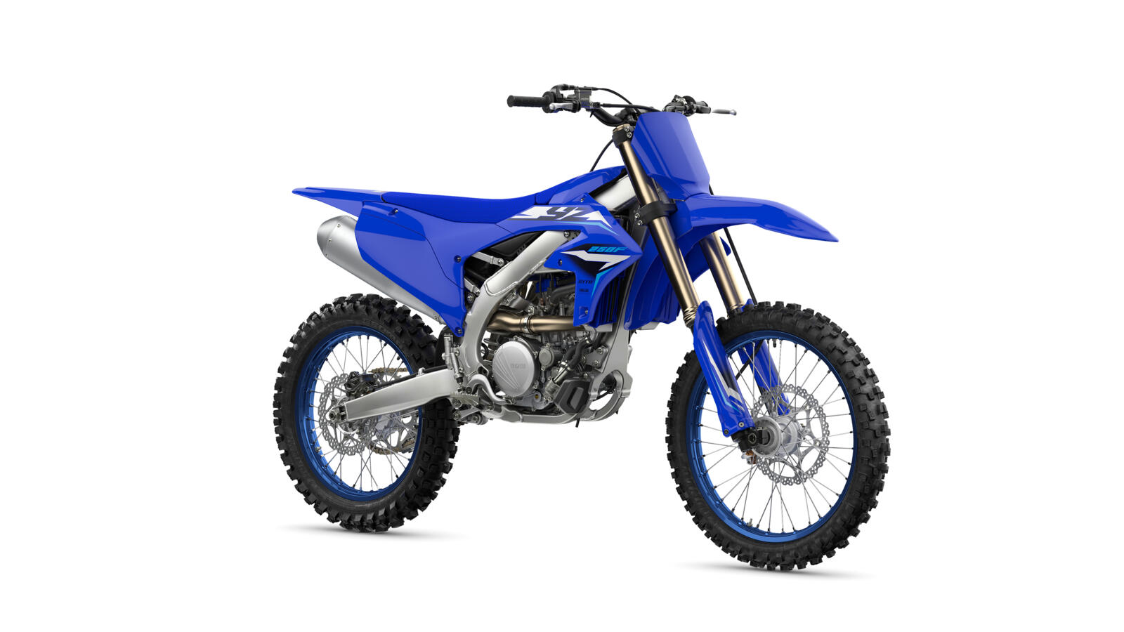 GYTR® Off Road - Yamaha Racing